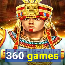 360 games