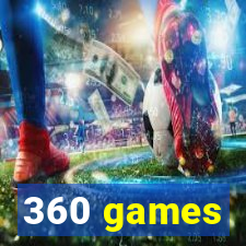 360 games