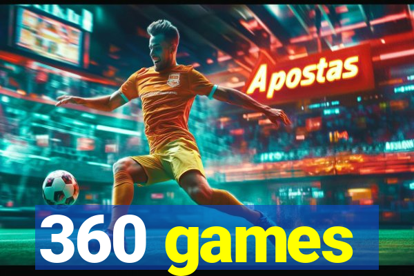 360 games