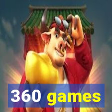 360 games