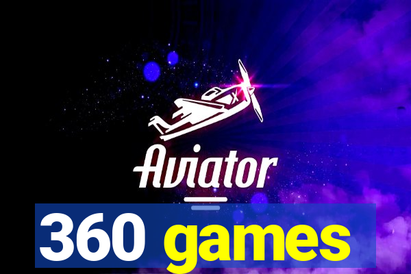 360 games