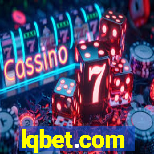 lqbet.com