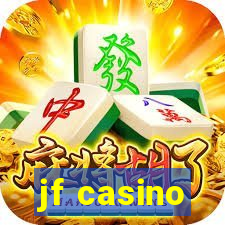 jf casino