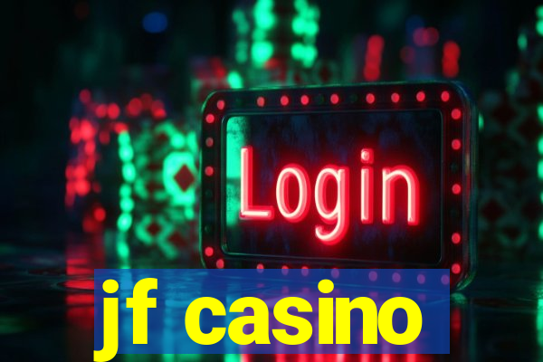 jf casino