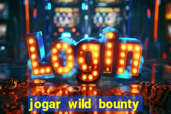 jogar wild bounty showdown demo