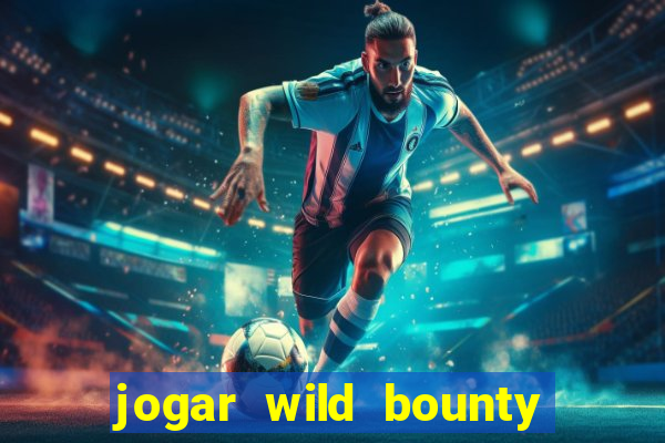 jogar wild bounty showdown demo