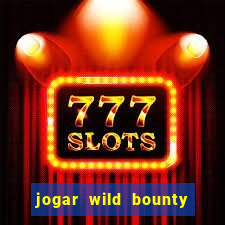 jogar wild bounty showdown demo