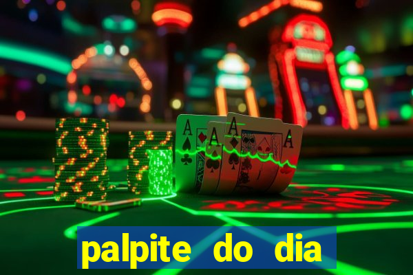 palpite do dia jogo do bicho kaledri hoje