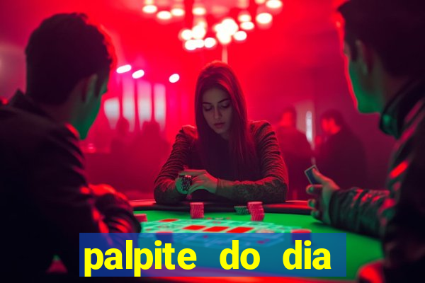 palpite do dia jogo do bicho kaledri hoje