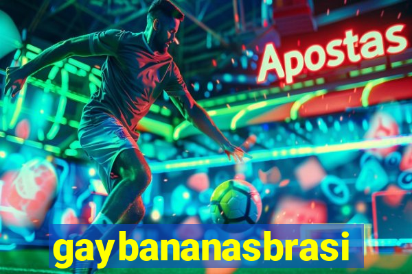 gaybananasbrasil.com