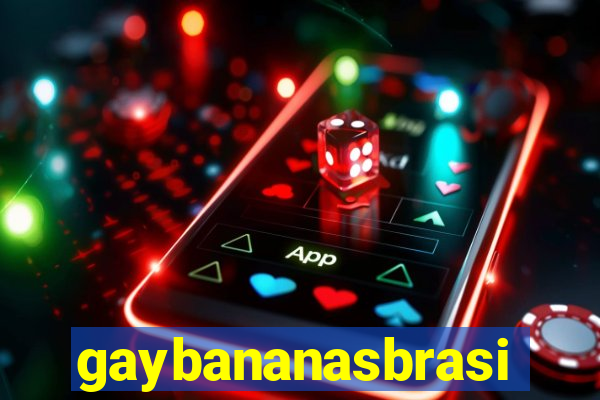 gaybananasbrasil.com