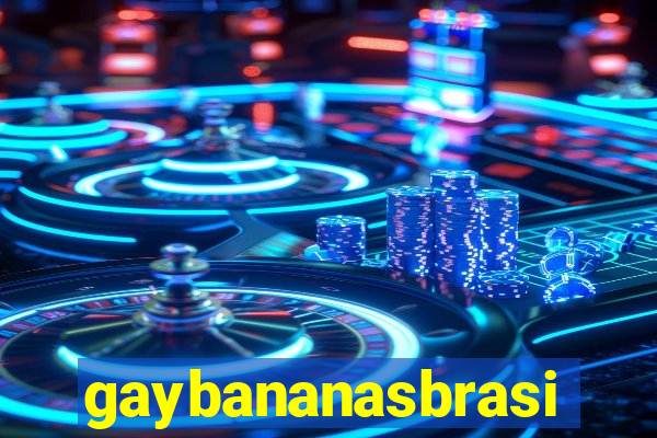 gaybananasbrasil.com