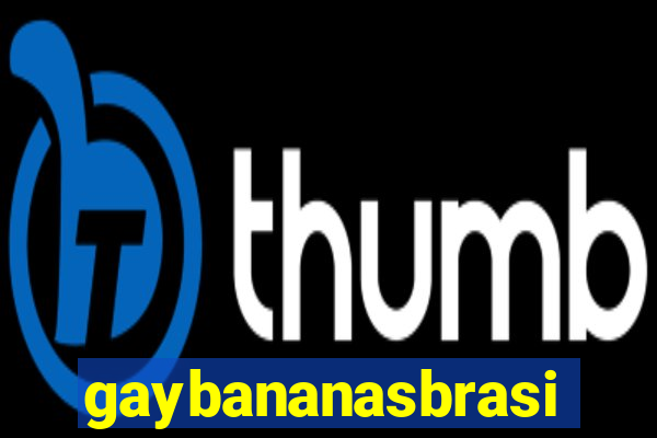 gaybananasbrasil.com