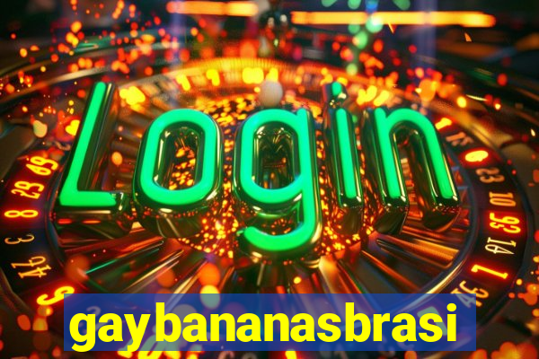 gaybananasbrasil.com