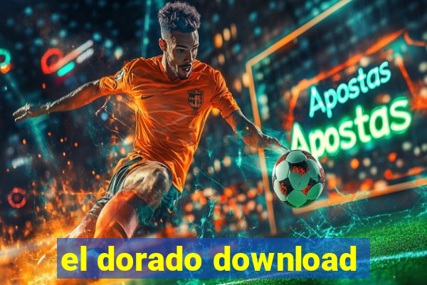 el dorado download