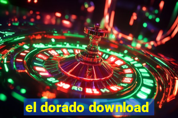 el dorado download