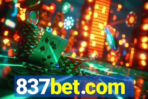 837bet.com