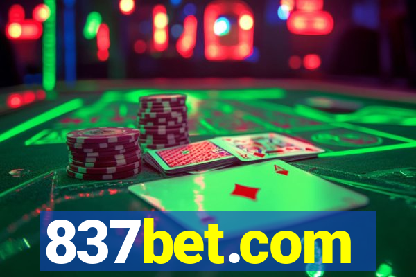 837bet.com