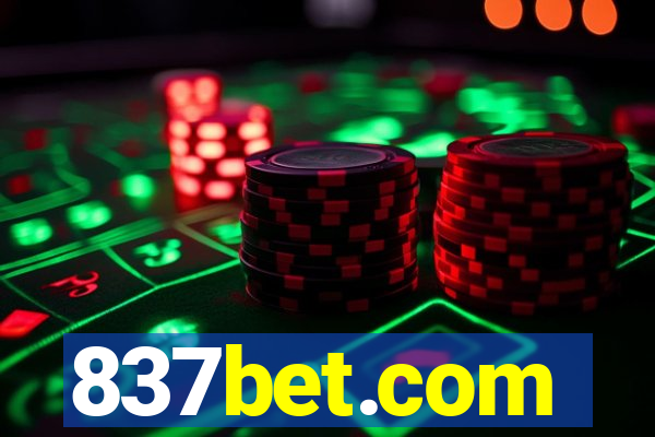 837bet.com