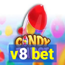 v8 bet