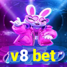 v8 bet