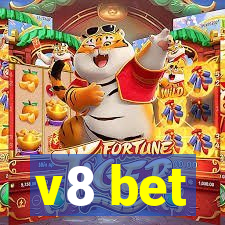 v8 bet