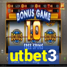 utbet3