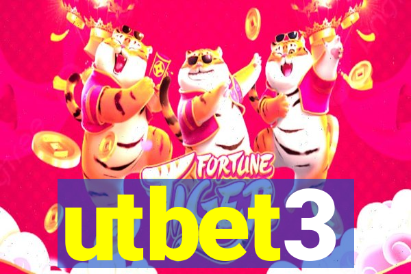 utbet3