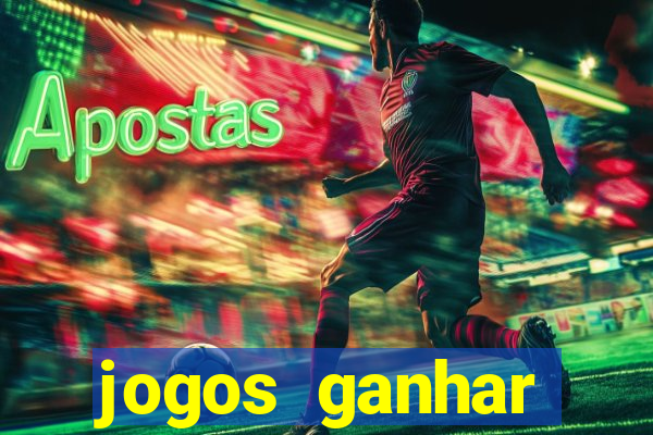 jogos ganhar dinheiro de verdade pix