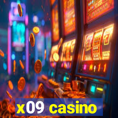 x09 casino