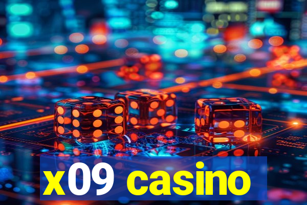 x09 casino