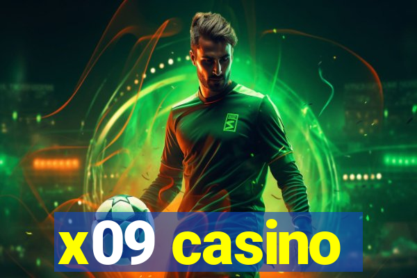 x09 casino