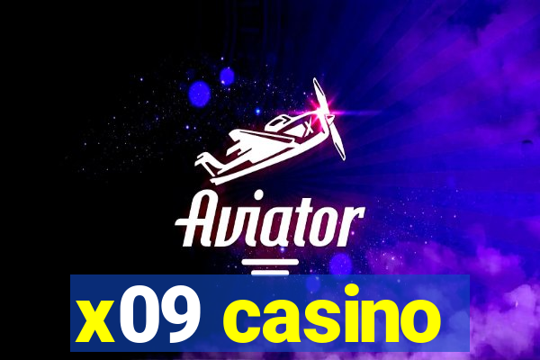 x09 casino