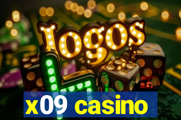 x09 casino