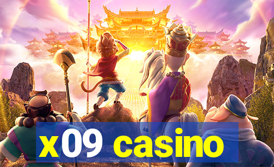 x09 casino