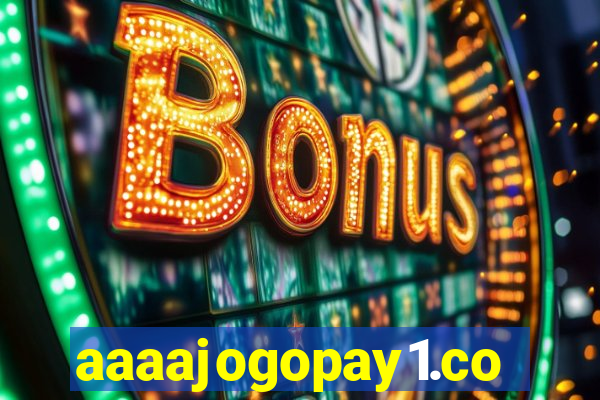 aaaajogopay1.com