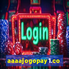 aaaajogopay1.com