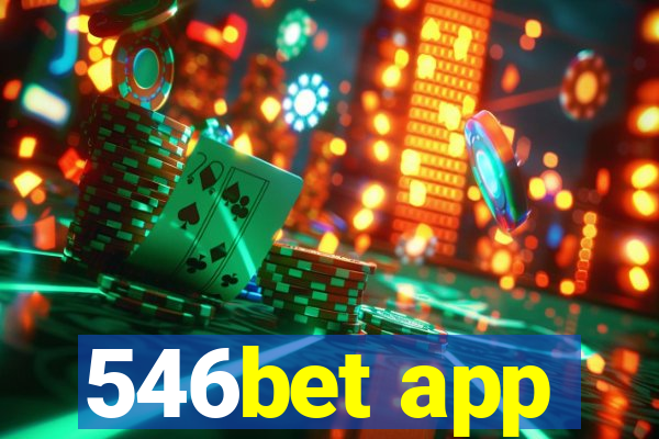 546bet app