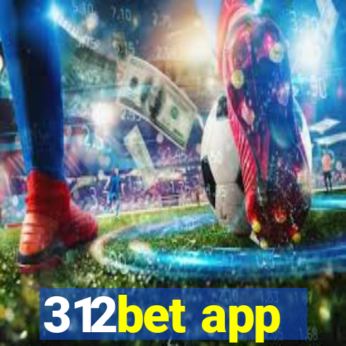 312bet app