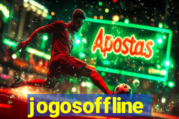 jogosoffline