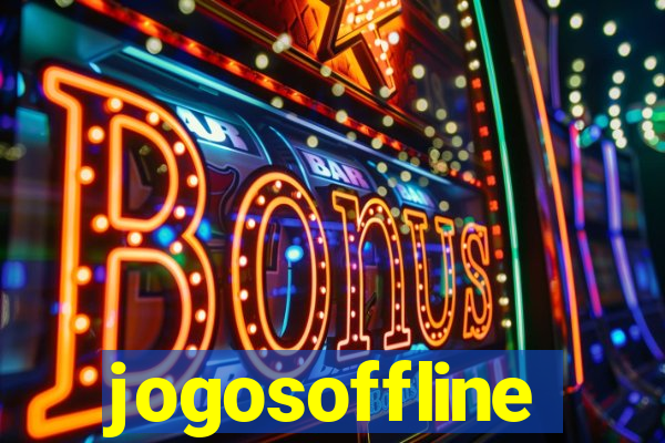 jogosoffline