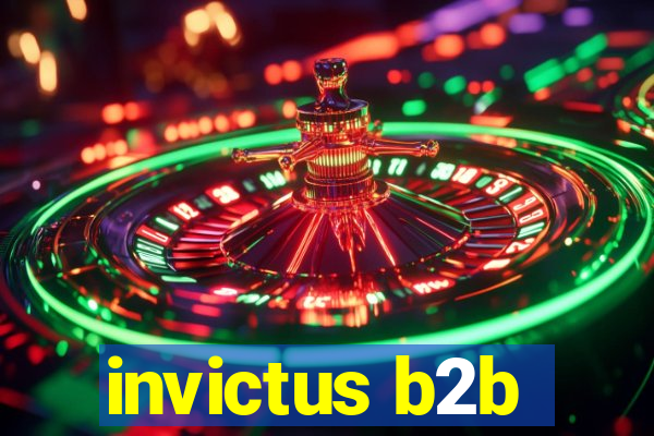 invictus b2b