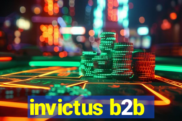 invictus b2b