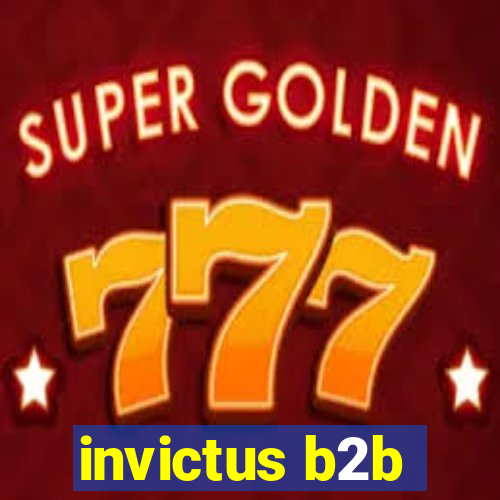 invictus b2b