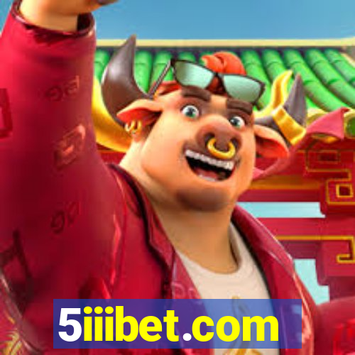 5iiibet.com