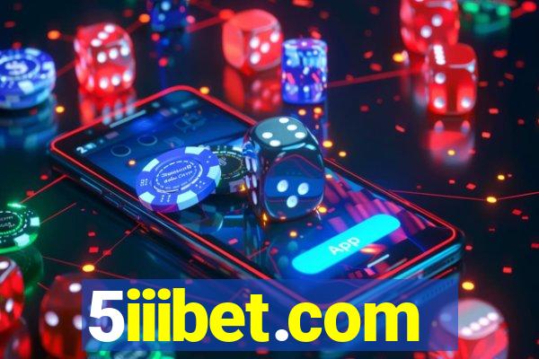 5iiibet.com