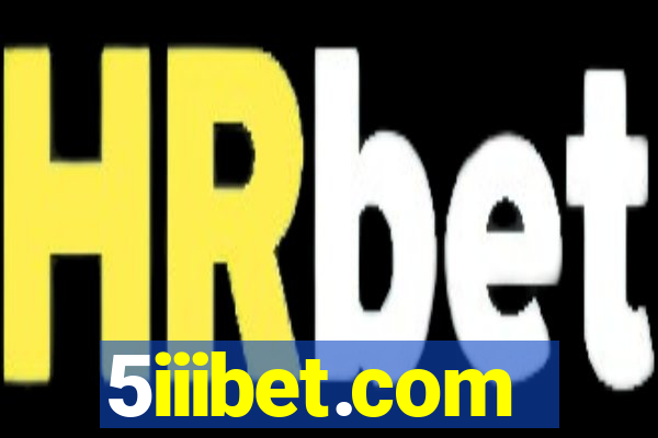 5iiibet.com