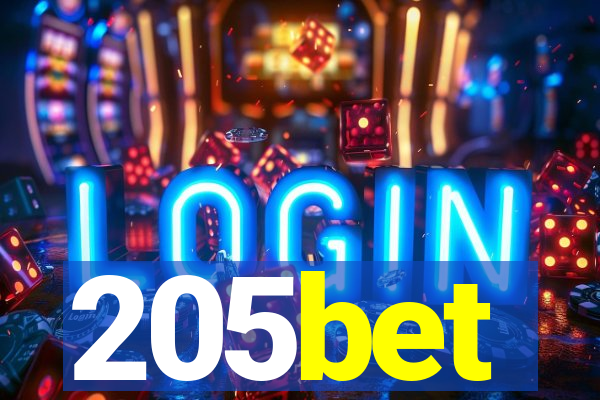 205bet