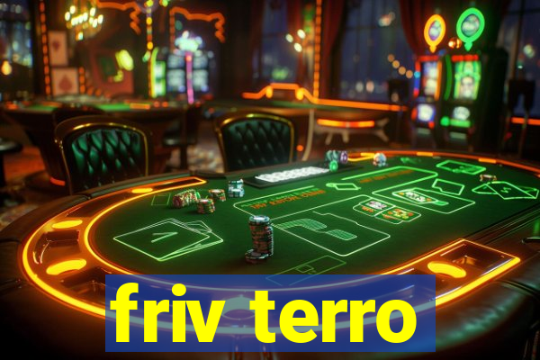 friv terro