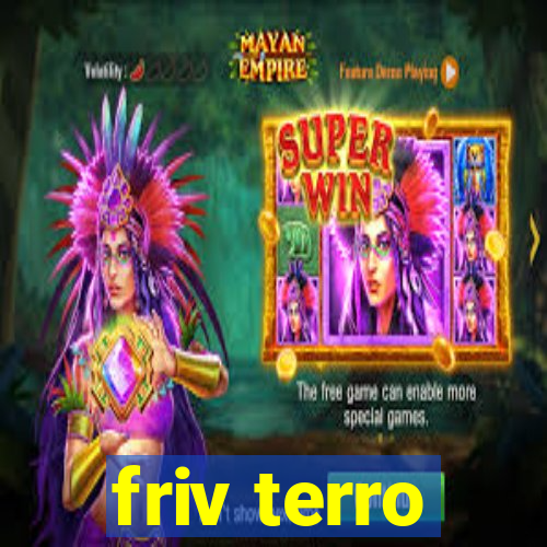 friv terro